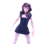Preview: WCW Miss Elizabeth Actionfigur Toy Biz 1998